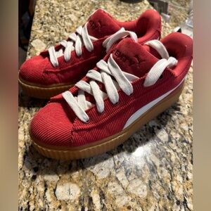 Puma Fenty Creeper Phatty